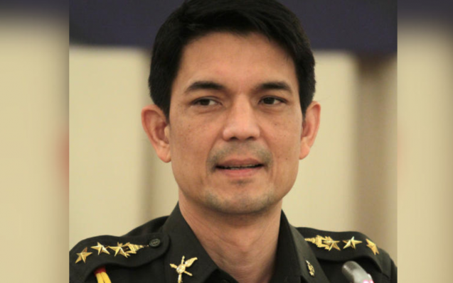 Tentara Thailand Tahan 18 Tentara Kamboja yang Menyerah di Perbatasan